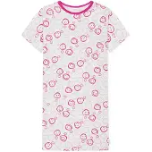 Schiesser Nachthemd Nightwear in off-white | Gr.: 92