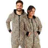 Opposuits The Jag Onesie