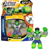 Goo Jit Zu - Marvel S11 Hulk (42997)
