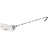 WAS Germany - Backschaufel Kitchen Tool 2083, 38 cm, Chromnickelstahl