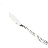 Pintinox Fischmesser "BERNINI", 18/10, 3,0mm, 12 Stück