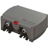 Santon Feuerwehrschalter PFSHP-18S-MC4 8POL/4ST/MC4