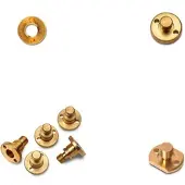 Primus Brass Screw for 3288,89 5pc neutral