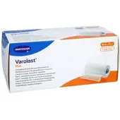 Hartmann Varolast Plus Zinkleimbinde 10 Cmx10 M 1 St