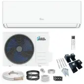 Kältebringer R290 A+++ Split Klimaanlage 12.000 BTU (3,7kW)