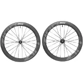 Zipp 404 Firecrest Cl Disc Tubeless Rennrad Laufradsatz
