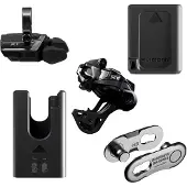 Shimano Rd-m8250 Deore Xt Short Cage Clamp Upgrade-kit