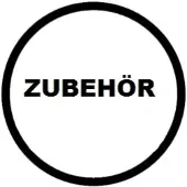 Fuchs Gastro Keg-Korbfitting Zapfkopf 5002L , 1 Stück