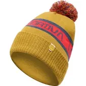 La Sportiva Orbit Beanie savana/mountain red (E32R24) LXL