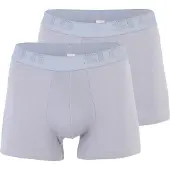 Sloggi Modal Trunk SLG Base Soft | Grösse: XXL | Farbe: Grau