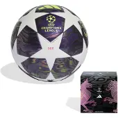 Adidas Uefa Champions League Final League Box Fußball