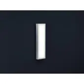 HELESTRA SCALA Wandleuchte IP44 edelstahl #A18454.86