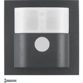 Berker 85346185 KNX-Funk BWM Komf 2,2m quick S1/3/7 anth