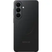 Samsung Galaxy S26 Plus Slim Backcover mit Magnet Schwarz