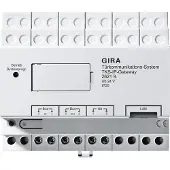 Gira DCS IP Gateway Gen2 10 Lizenz Türkommunikation - 262198
