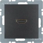 Hager 3315421606, Metall, 10 Stück(e)