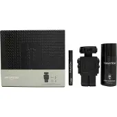 Paco Rabanne Phantom Giftset Edp Spray 100 ml/Deodorant Spray 150 ml/Edp Travel Spray 10 ml 260 ml