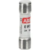 ABB E 9F2 PV Sicherung 10,3x38, 2A 2CSM213466R1801