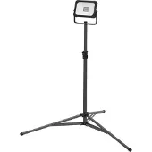 Osram HOMELIGHTING LED Worklight Value Tripod Battery 1x20W 865 Baustrahler