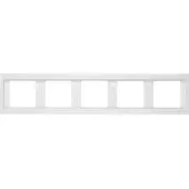 Hager 13937009, Weiß, 371 mm, 2 Stück(e)