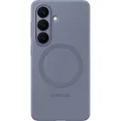 Samsung Original Galaxy S26 Hülle - Silikon - Backcover - Blau