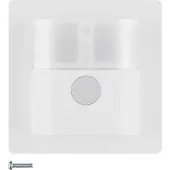 Berker 85341129 Bewegungsmelder Q.1/Q.3 pw