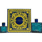 Versace Eros Intensives Herrenparfum 100 ml