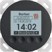 Berker 20462045
