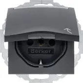 Berker 47461606