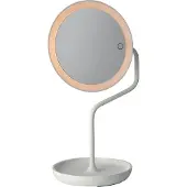 Villeroy & Boch Versailles LED-Akku-Kosmetikspiegel-Weiß-mit LED (2700K/4000K/5000K)