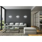 HELESTRA Wandlampe Yona