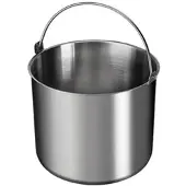 Unold Eisbehälter für EISMASCHINE 48845