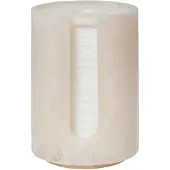 Ferm Living Wattepadhalter Mist Pearl