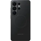 Samsung Galaxy S26 Ultra Slim Backcover mit Magnet Schwarz