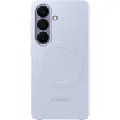 Samsung Galaxy S26 Slim Backcover mit Magnet Lila