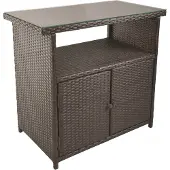 Garden Pleasure Sideboard PADUA