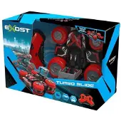 Exost Ferngesteuertes Turbo-slide-auto