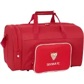 Safta Sevilla Fc Sport Tasche Rot Rot One Size