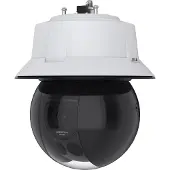 Axis Q6355-LE, IP-Sicherheitskamera, Innen & Außen, Kabelgebunden, Preset-Punkt, EMC EN 55032 Class A, EN 55035, EN 61000-3-2, EN 61000-3-3, EN 61000-6-1, EN 61000-6-2, CISPR 35,..., Zimmerdecke