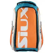 Siux Pro Tour Rucksack Orange Orange One Size