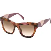 Tous Stoc78 Geometric Damen-sonnenbrille