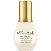 Declare Age Control Vitamin A Booster Concentrate Emulsion Face & Décolleté 50 ml
