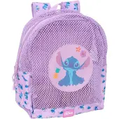 Disney 642575610 Stitch 13.15l 32x43x14 Cm Rucksack