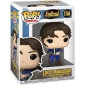 Funko POP! Fallout - Lucy Maclean 1764 Pop!