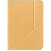 KOBO SleepCover Klapphülle für das Clara Colour / BW - Butter Yellow