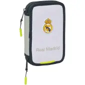 Real Madrid 25/26 doppel Federmappe 29pcs