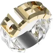 GUESS Jumr03206jwy Ring