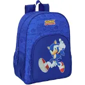 Sonic 19l 33x42x14 Cm Rucksack