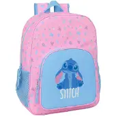Disney Stitch 19l 33x42x14 Cm Rucksack