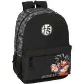 Safta Dragon Ball 19l 30x46x14 Cm Rucksack
